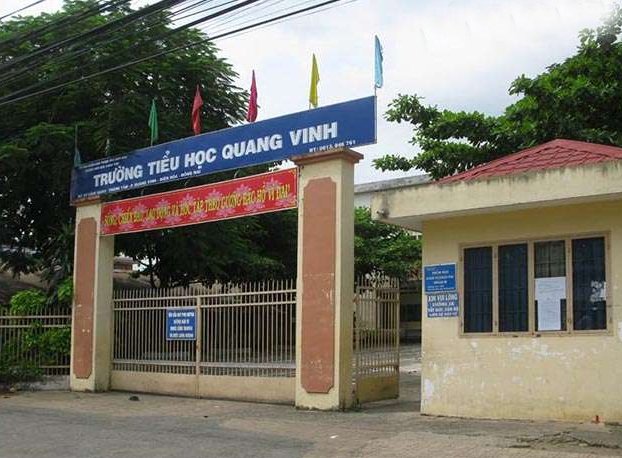 Phường Quang Vinh