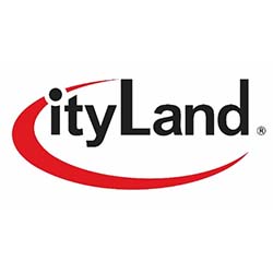 Công ty TNHH Đầu tư Địa ốc Thành phố (City Land)