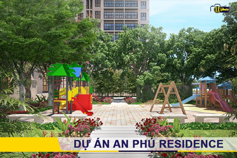 An Phú Residence Bình Dương