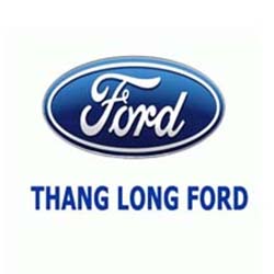 Công ty CP Ford Thăng Long