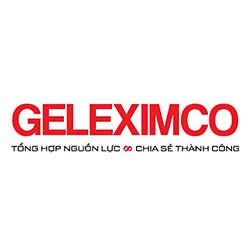 Công ty CP Xuất nhập khẩu tổng hợp Hà Nội - Geleximco