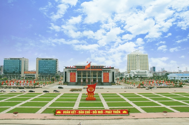 Huyện Tân Yên