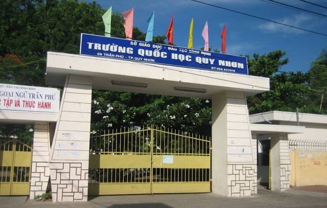 Phường Trần Phú