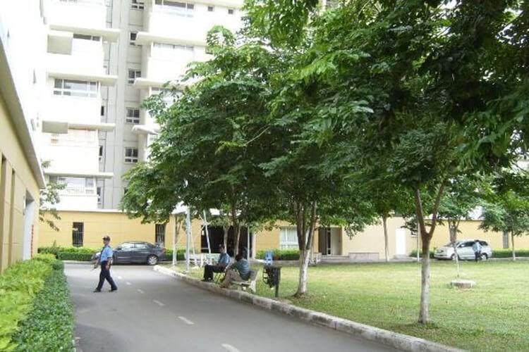 An Phú Apartment