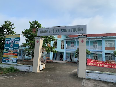 Xã Song Thuận