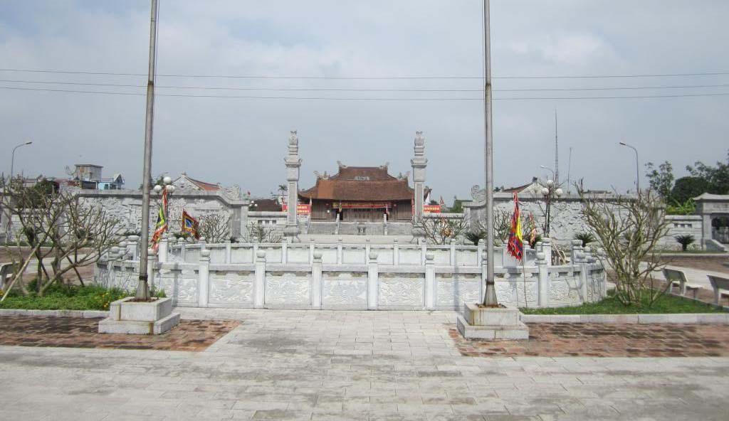 Xã Tân Quang