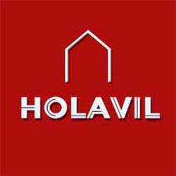 Công ty TNHH Đầu tư địa ốc Holavil