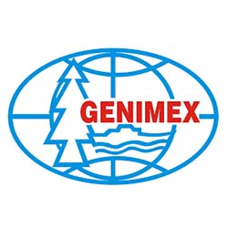 Công ty CP Lâm sản và Xuất Nhập khẩu Tổng hợp Bình Dương (Genimex)