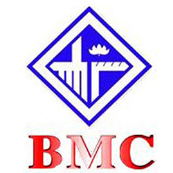 Công ty Vật liệu Xây dựng và Xây lắp Thương mại BMC