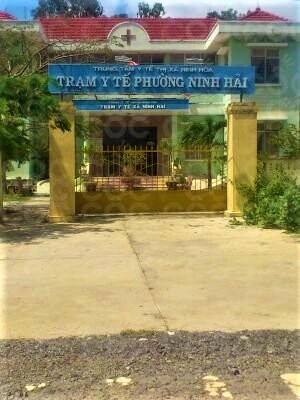 Phường Ninh Hải