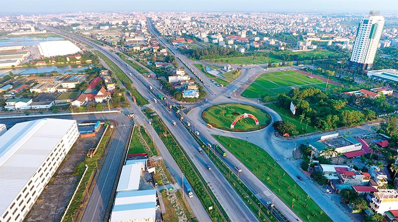 Thanh Hoá quyết định phê duyệt quy hoạch 2 khu dân cư đô thị mới