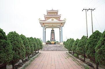 Xã Quảng Phú