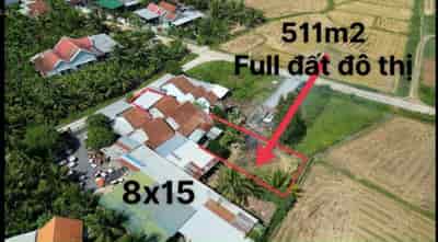 Bán lô đất nở hậu sắp lên phường giá chỉ 3tr6/m2 Ninh Quang, Ninh Hòa
