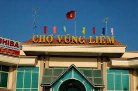 Huyện  Vũng Liêm