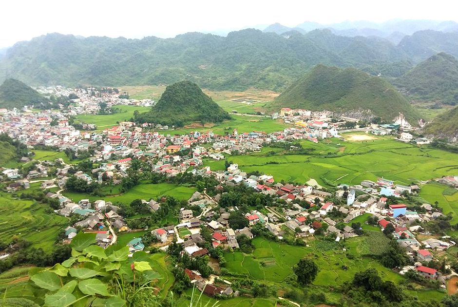Huyện Quan Sơn