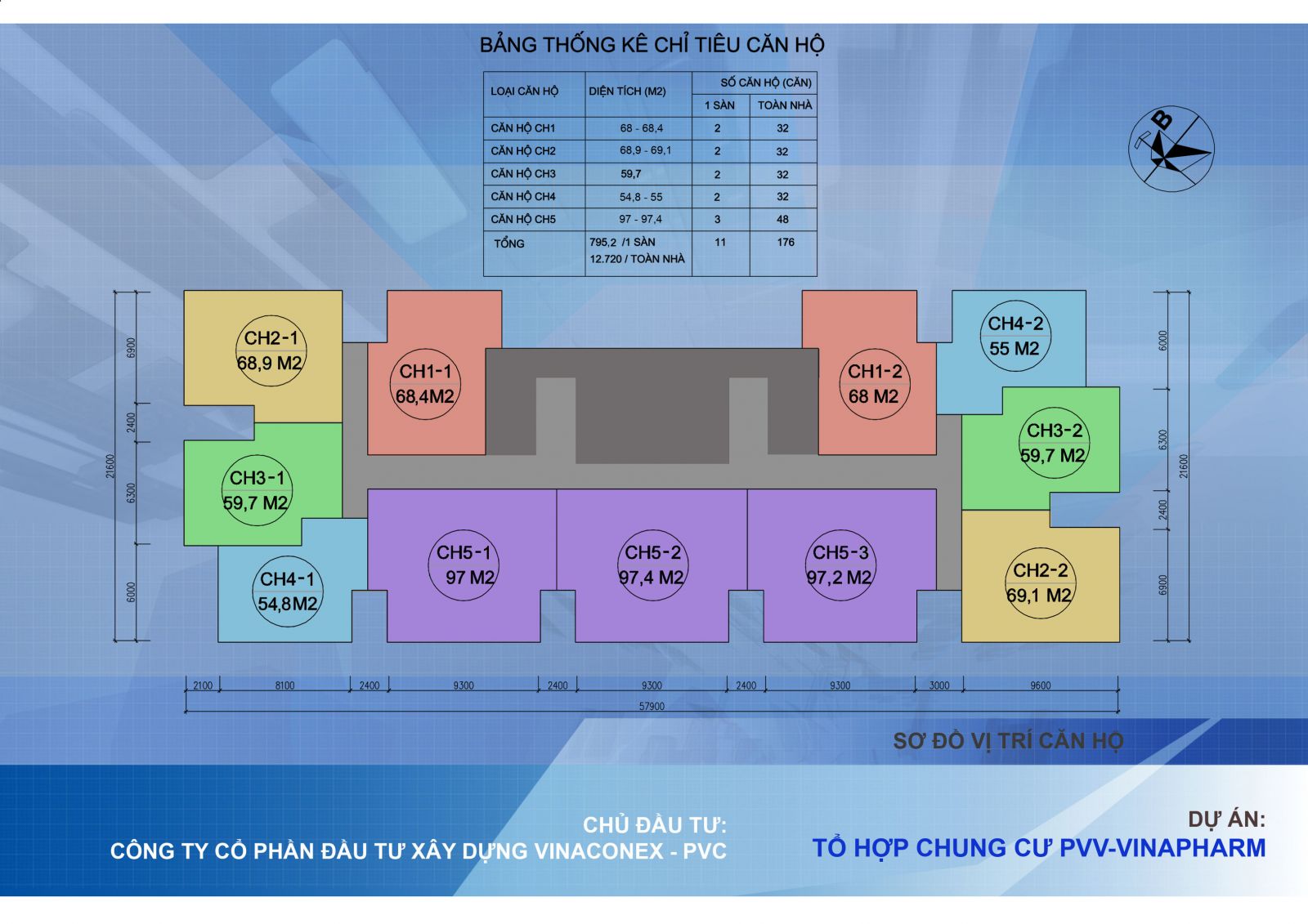 PVV-Vinapharm 60B Nguyễn Huy Tưởng