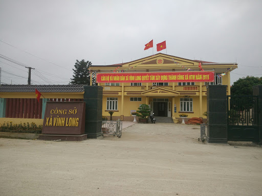 Huyện Vĩnh Lộc