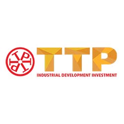 Công ty Cổ phần Đầu Tư Phát Triển Công Nghiệp TTP