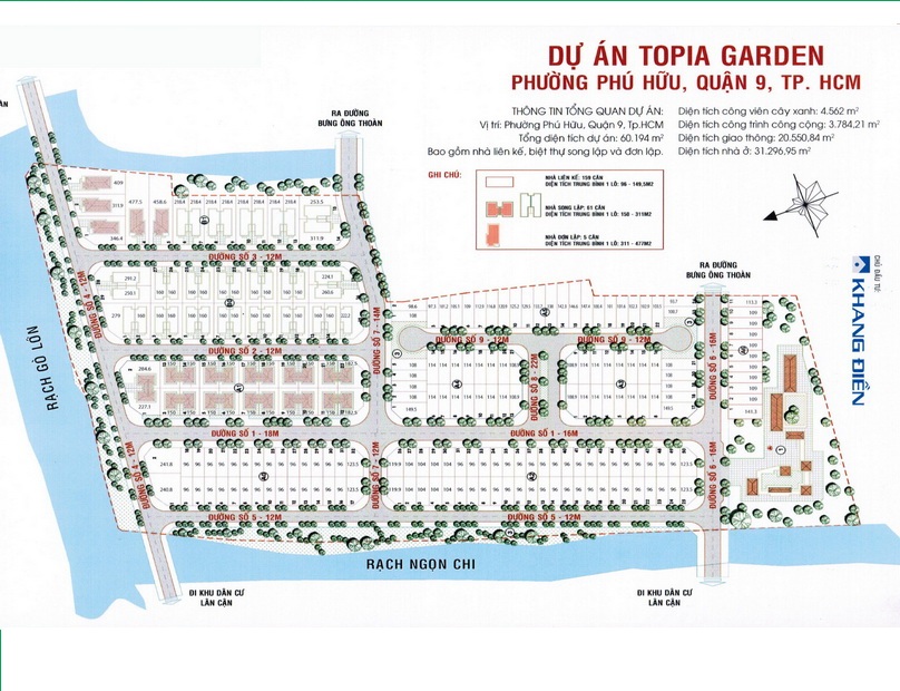 Topia Garden