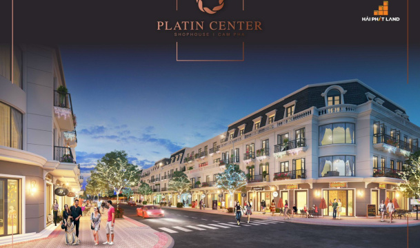 Platin Center