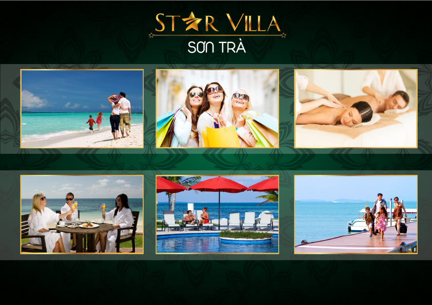 Star Villa Sơn Trà