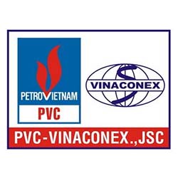 Công ty CP Đầu tư Xây dựng Vinaconex - PVC
