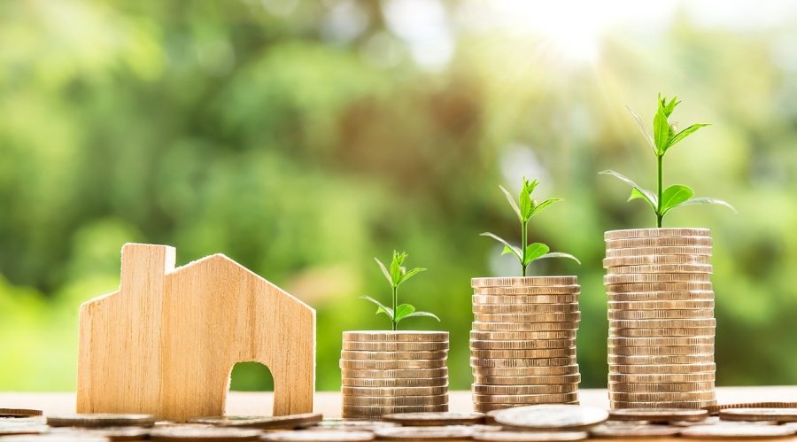 Việc xây dựng nhà ở giá rẻ có thể giúp thị trường bất động sản hồi phục