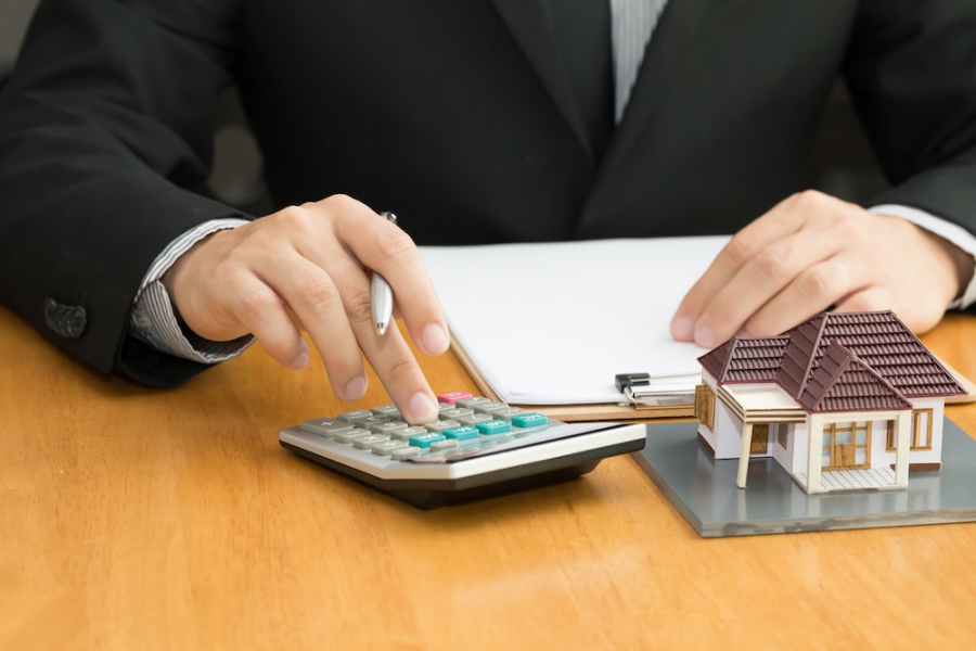 Tập hợp những yếu tố pháp lý cần thiết khi quyết định đầu tư mua nhà