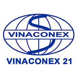 Công ty CP Vinaconex 21