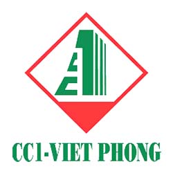 Công ty Cổ phần xây dựng số 1 Việt Phong