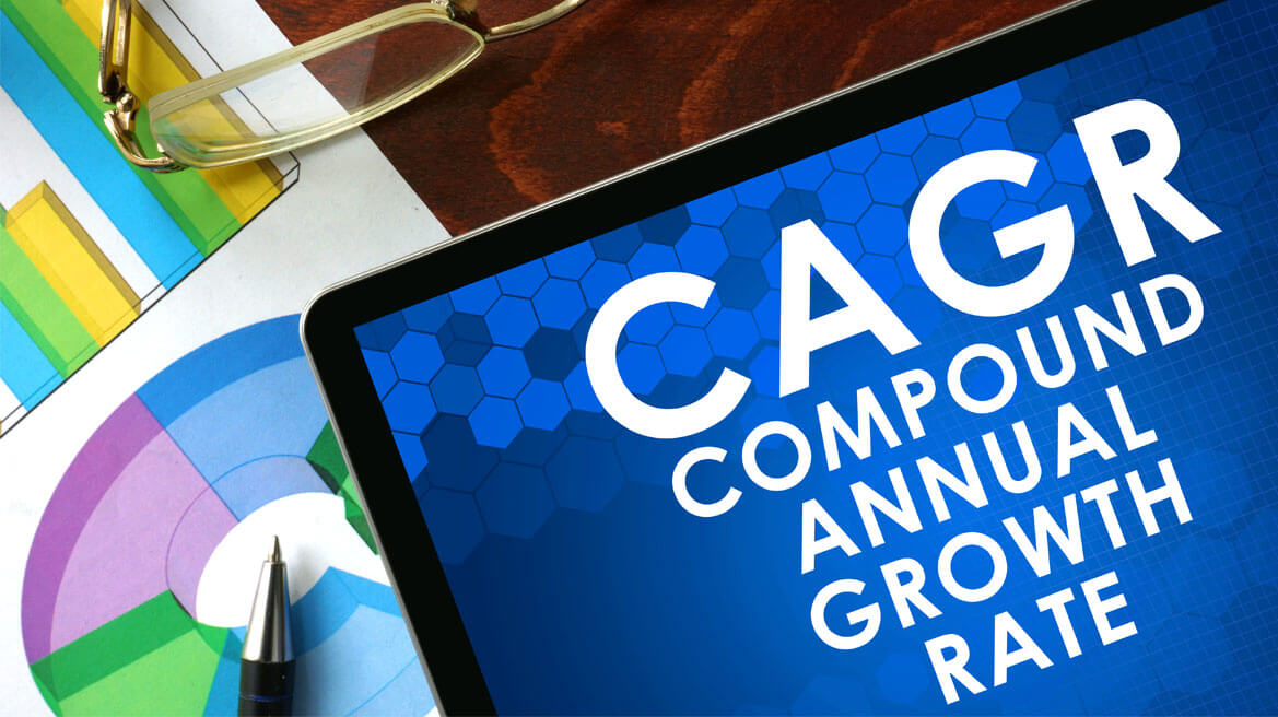 Tìm hiểu khái niệm và ý nghĩa của thuật ngữ CAGR
