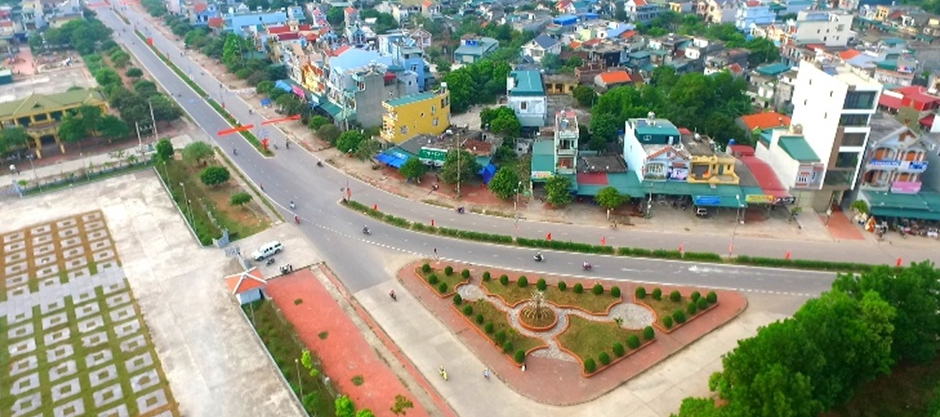 Huyện Phú Riềng