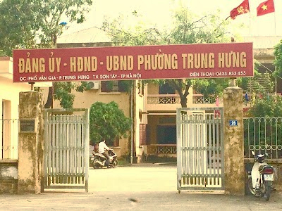 Phường Trung Hưng