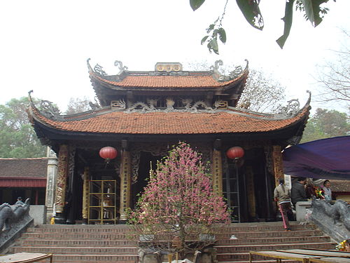 Phường Nam Sơn