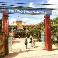 Xã Nam Thái