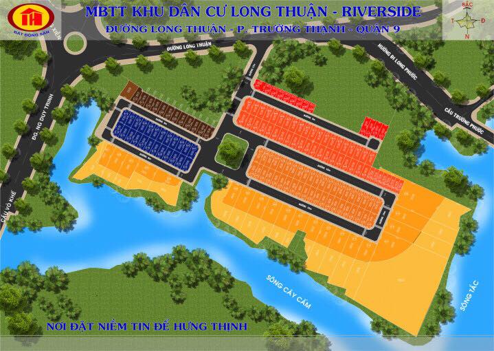 Long Thuận Riverside