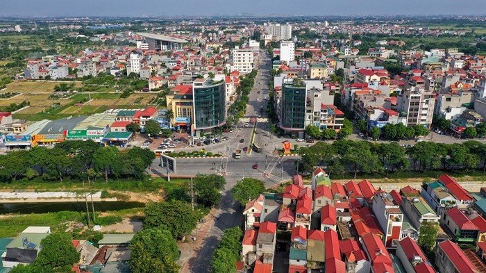 Hà Nội lên kế hoạch quy hoạch 3 khu dân cư hơn 200ha tại Đông Anh