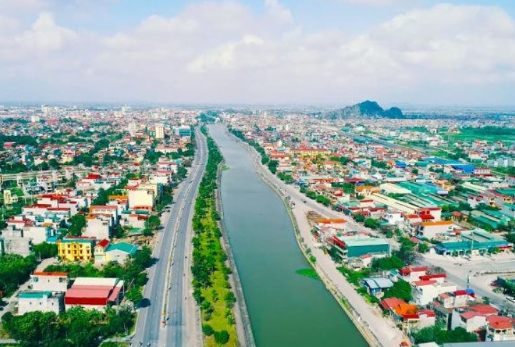 Xã Lộc Thuận