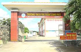 Huyện Long Phú