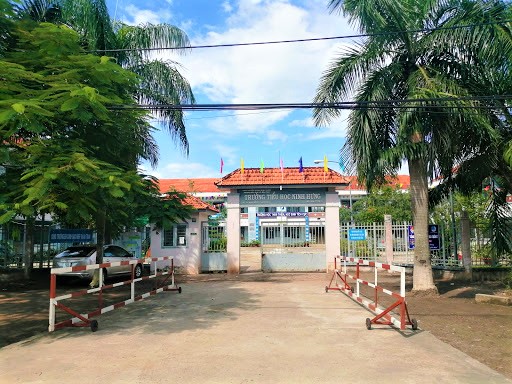 Xã Ninh Hưng