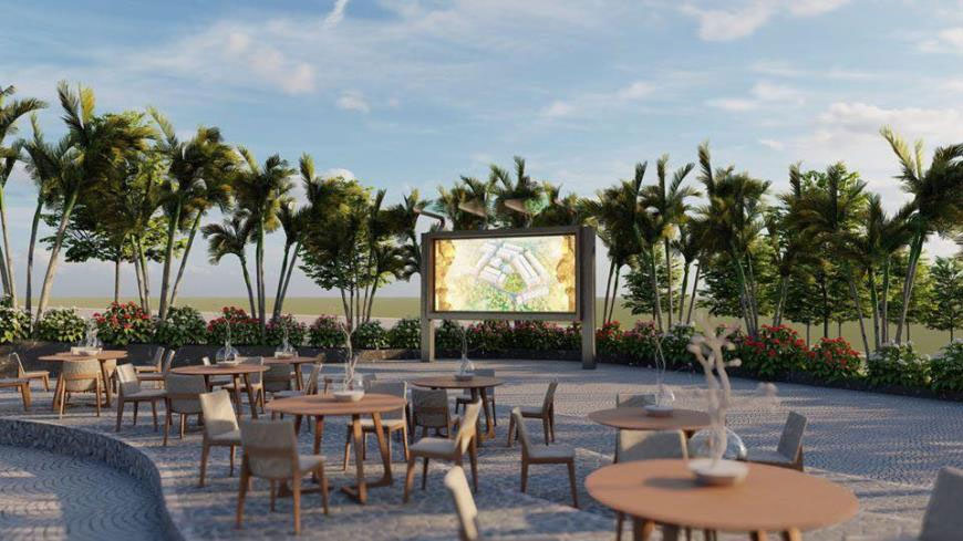 Mặt bằng phân lô chi tiết Ruby Garden Yên Bái