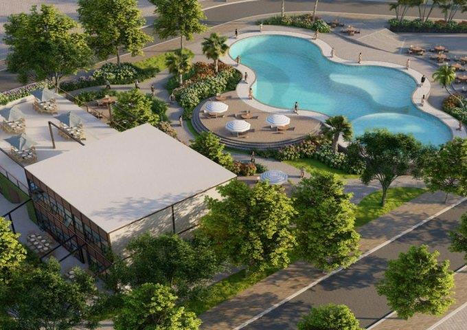 Thiết kế nội thất phòng khách hiện đại cho nhà liền kề